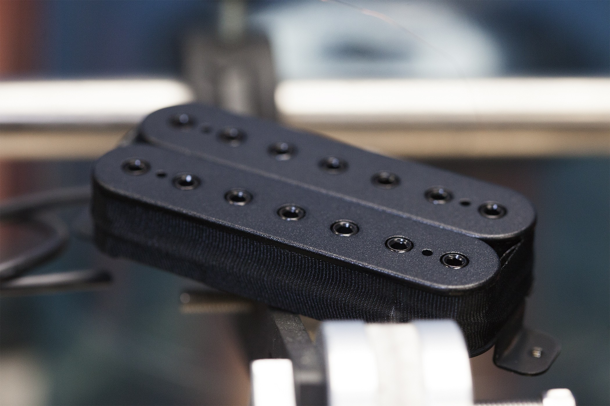 John Browne Signature ChaosBreaker